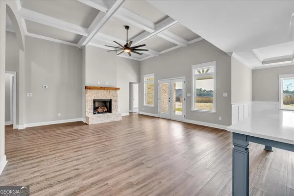 $394,500 | 430 Burlington Drive, Lizella, GA 31052