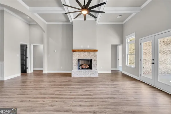 $394,500 | 430 Burlington Drive, Lizella, GA 31052