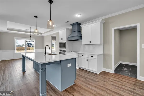 $394,500 | 430 Burlington Drive, Lizella, GA 31052