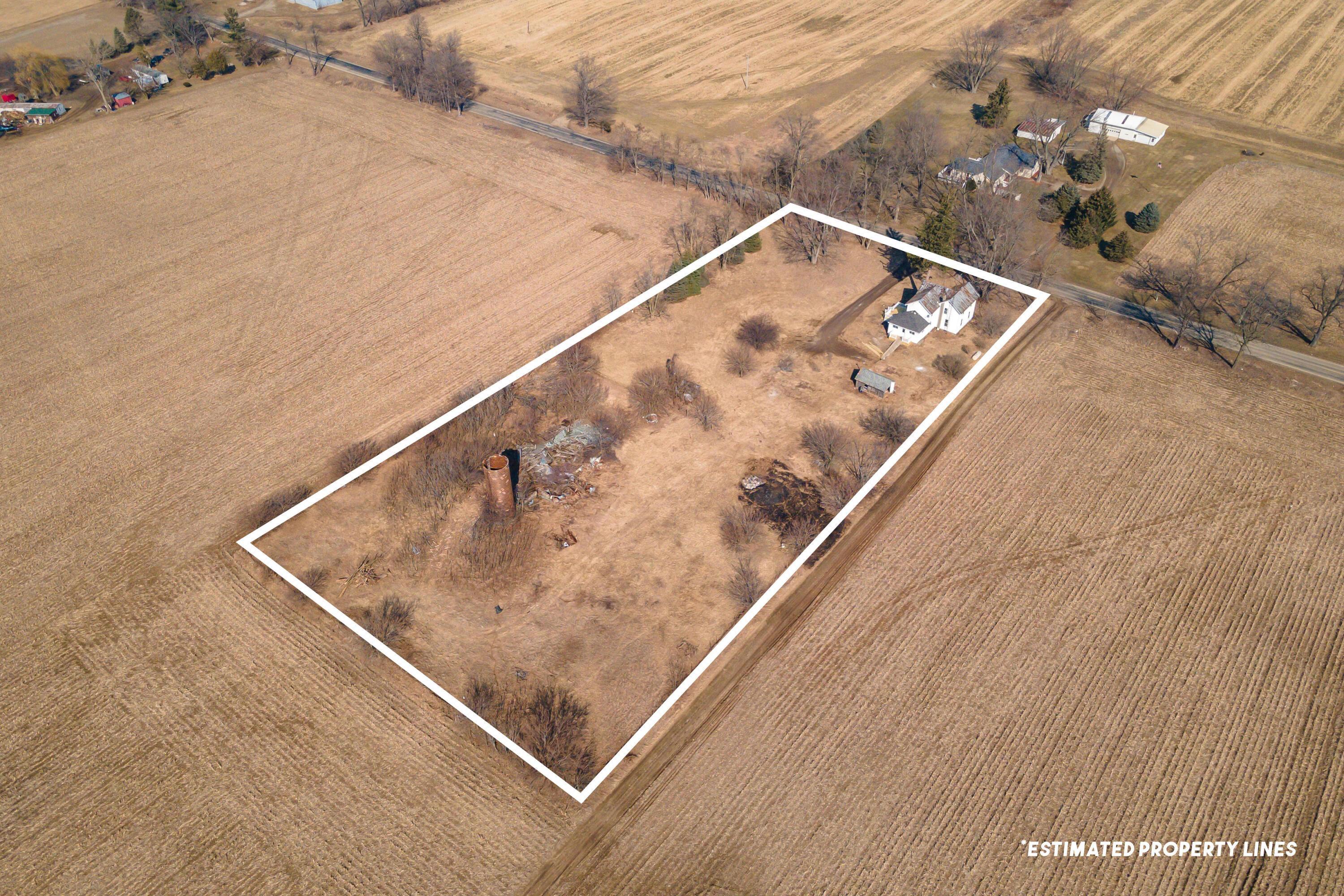 6331 West Bacon Road Allen, MI 49227 - Photo 11 of 40 11