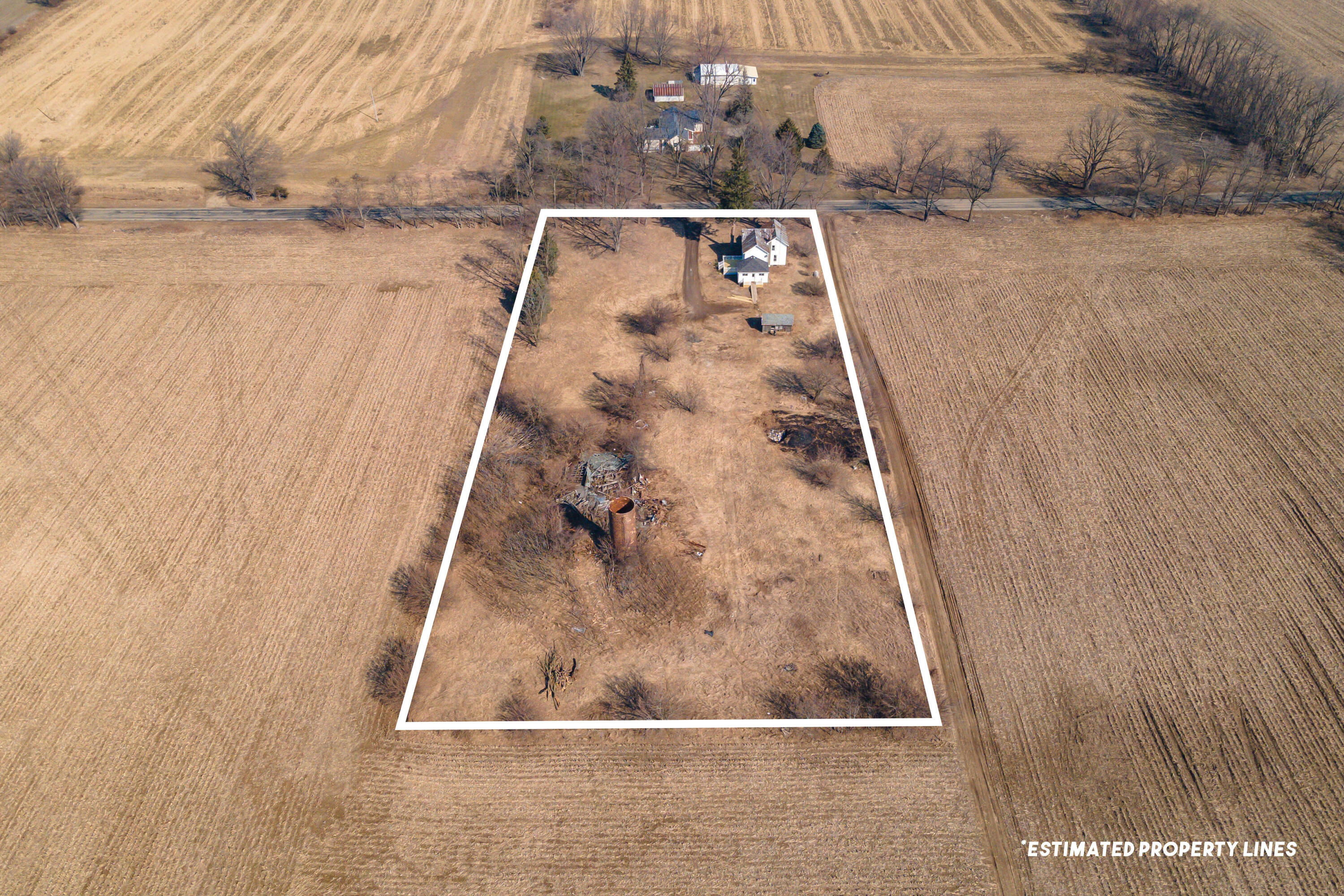 6331 West Bacon Road Allen, MI 49227 - Photo 12 of 40 12