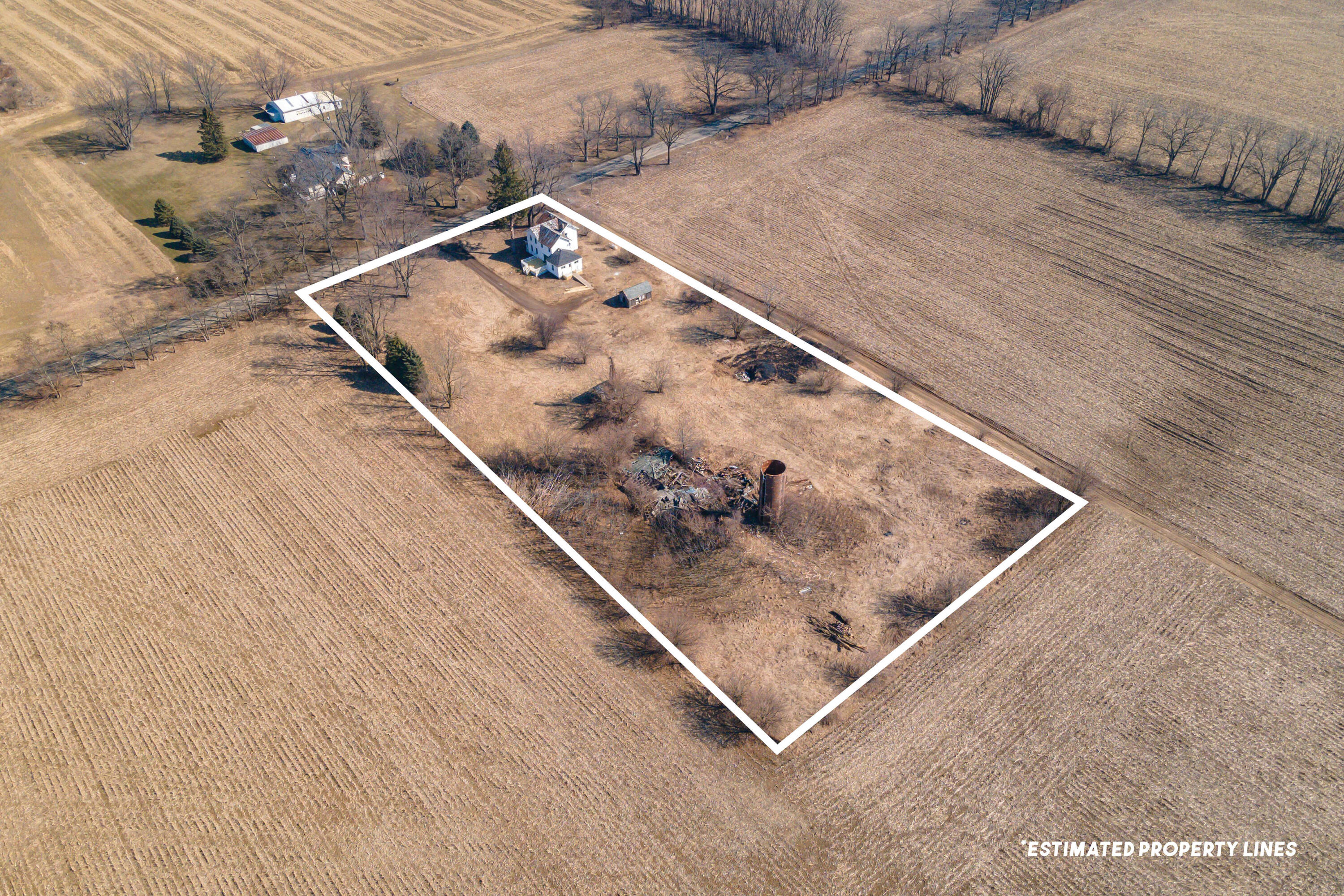6331 West Bacon Road Allen, MI 49227 - Photo 13 of 40 13