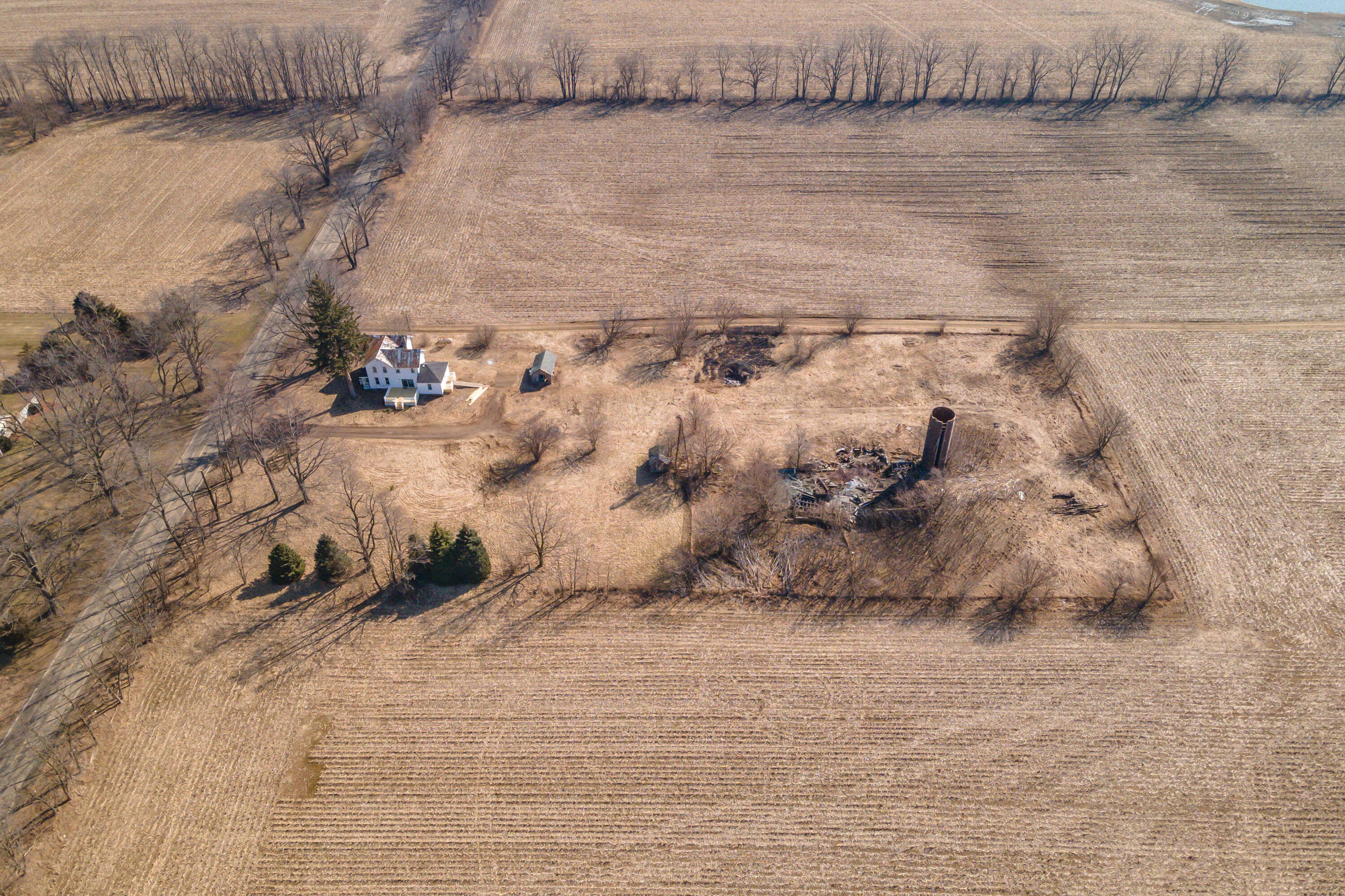 6331 West Bacon Road Allen, MI 49227 - Photo 14 of 40 14