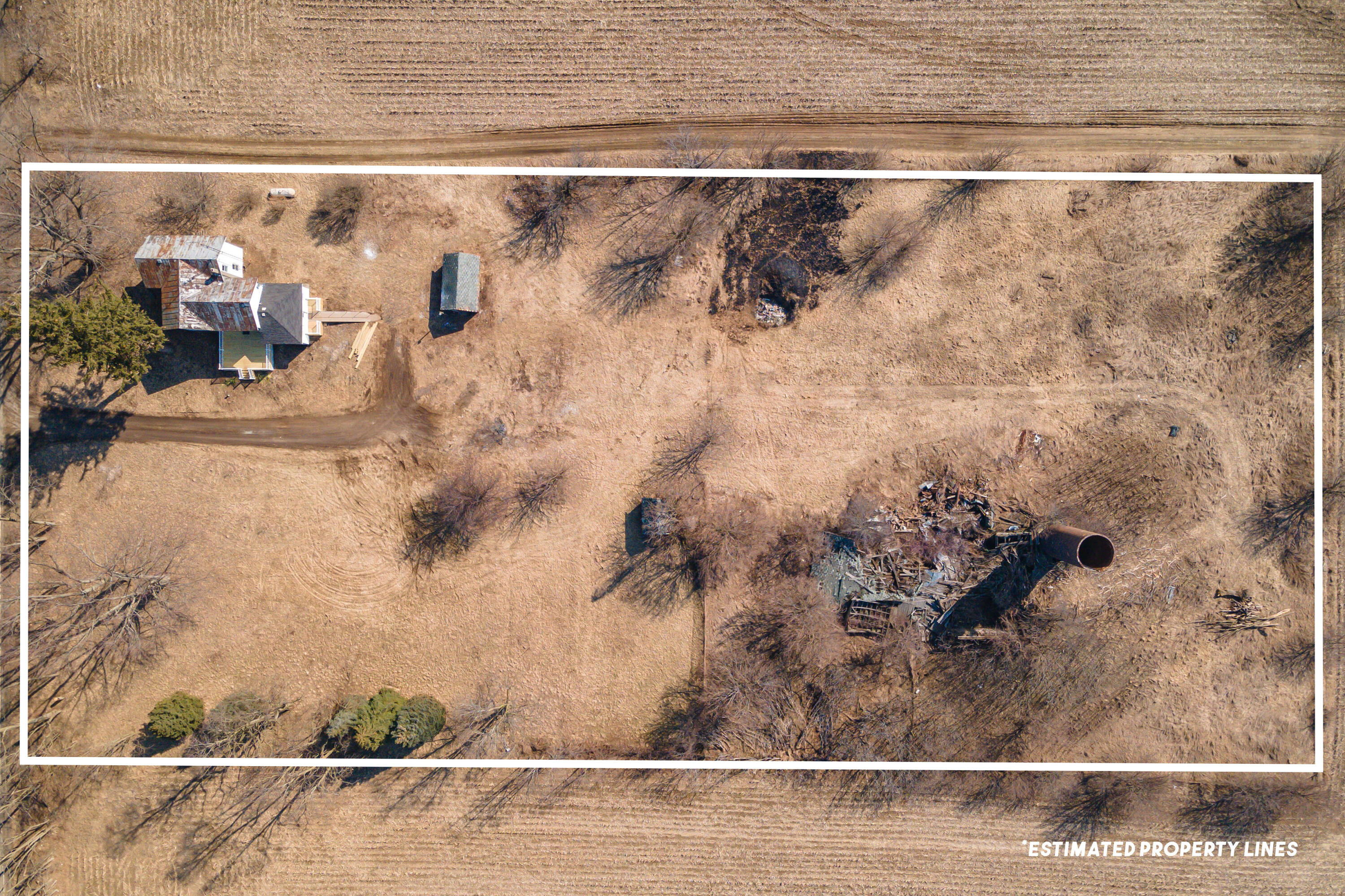 6331 West Bacon Road Allen, MI 49227 - Photo 15 of 40 15
