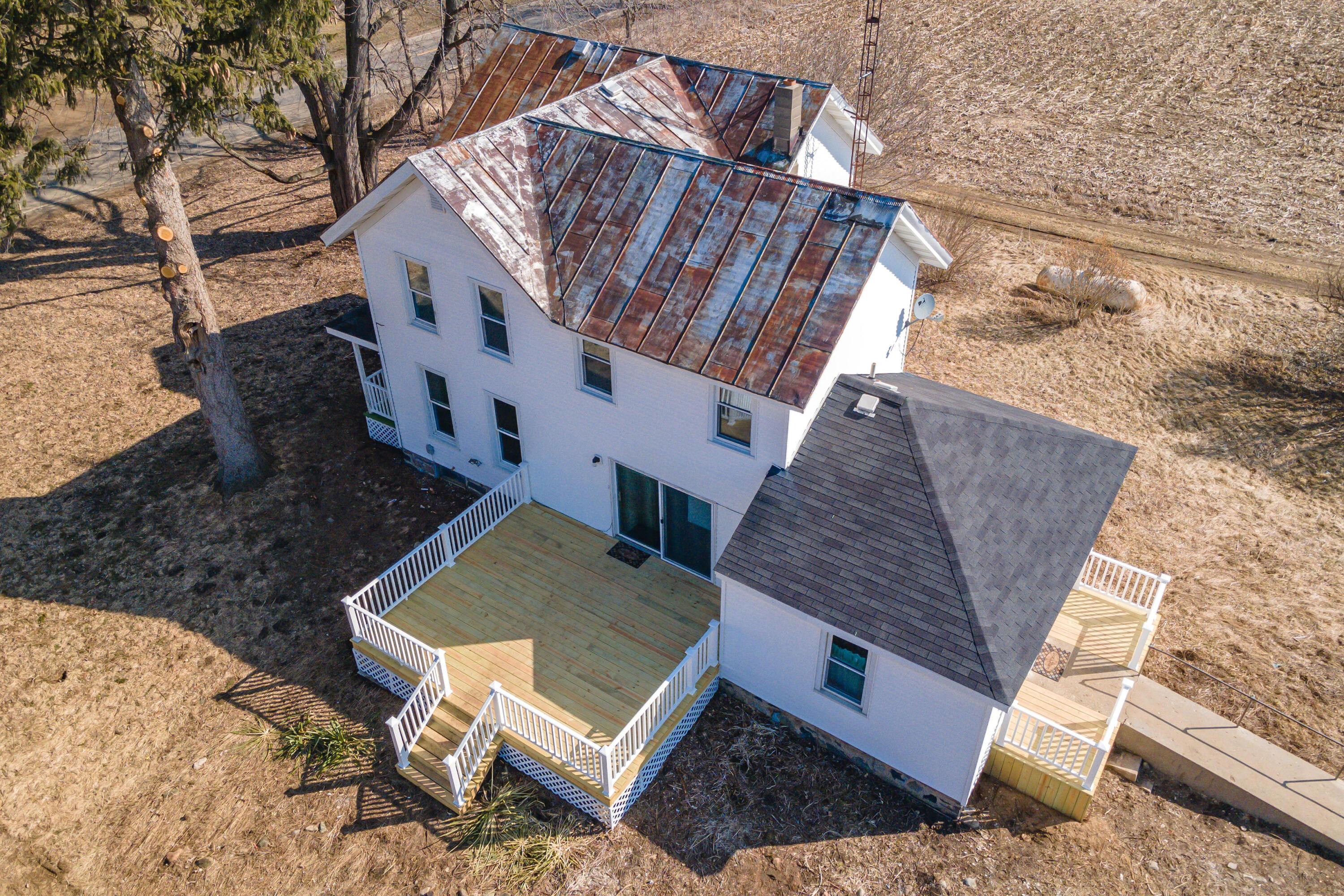6331 West Bacon Road Allen, MI 49227 - Photo 16 of 40 16