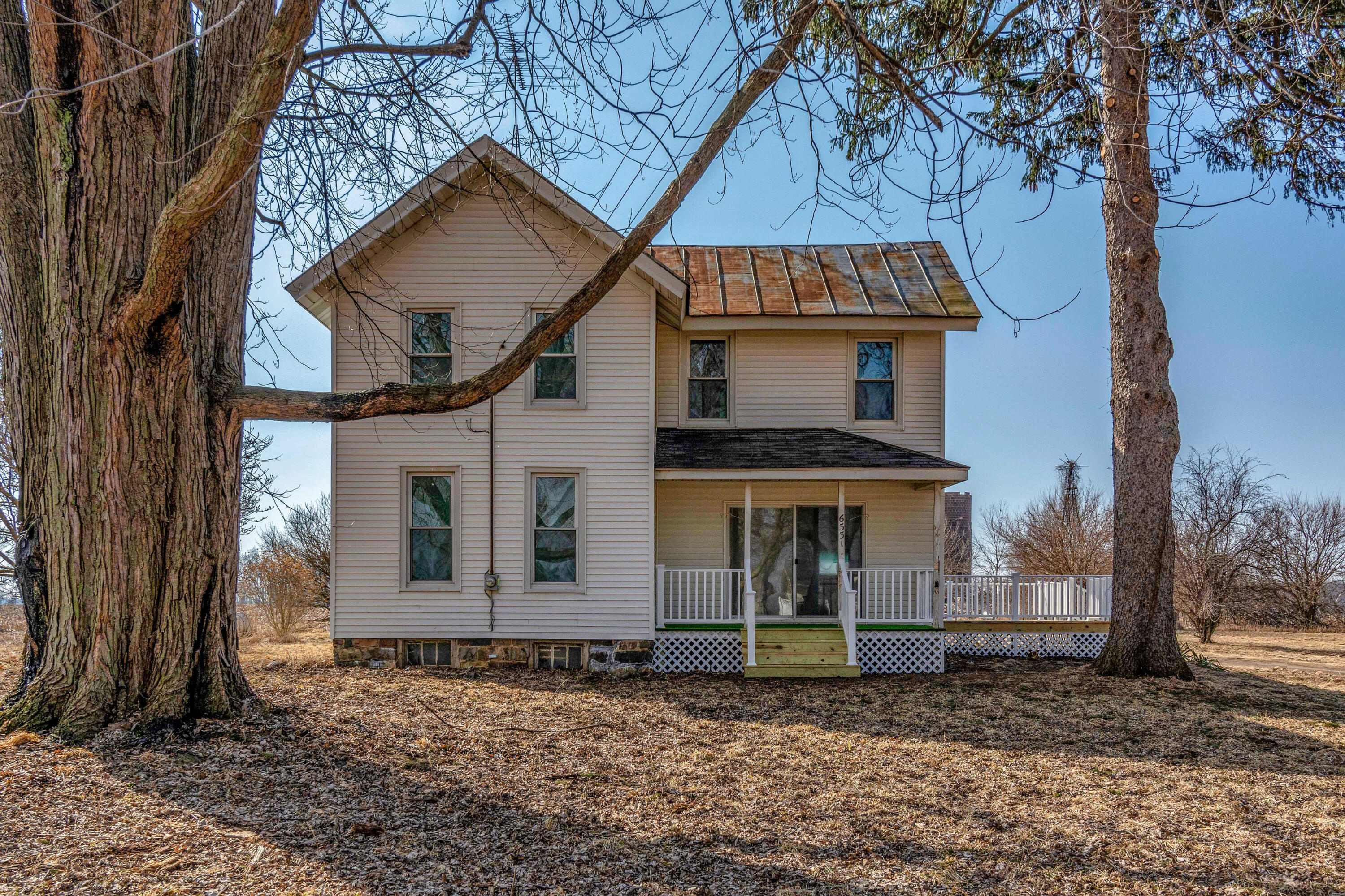 6331 West Bacon Road Allen, MI 49227 - Photo 2 of 40 1