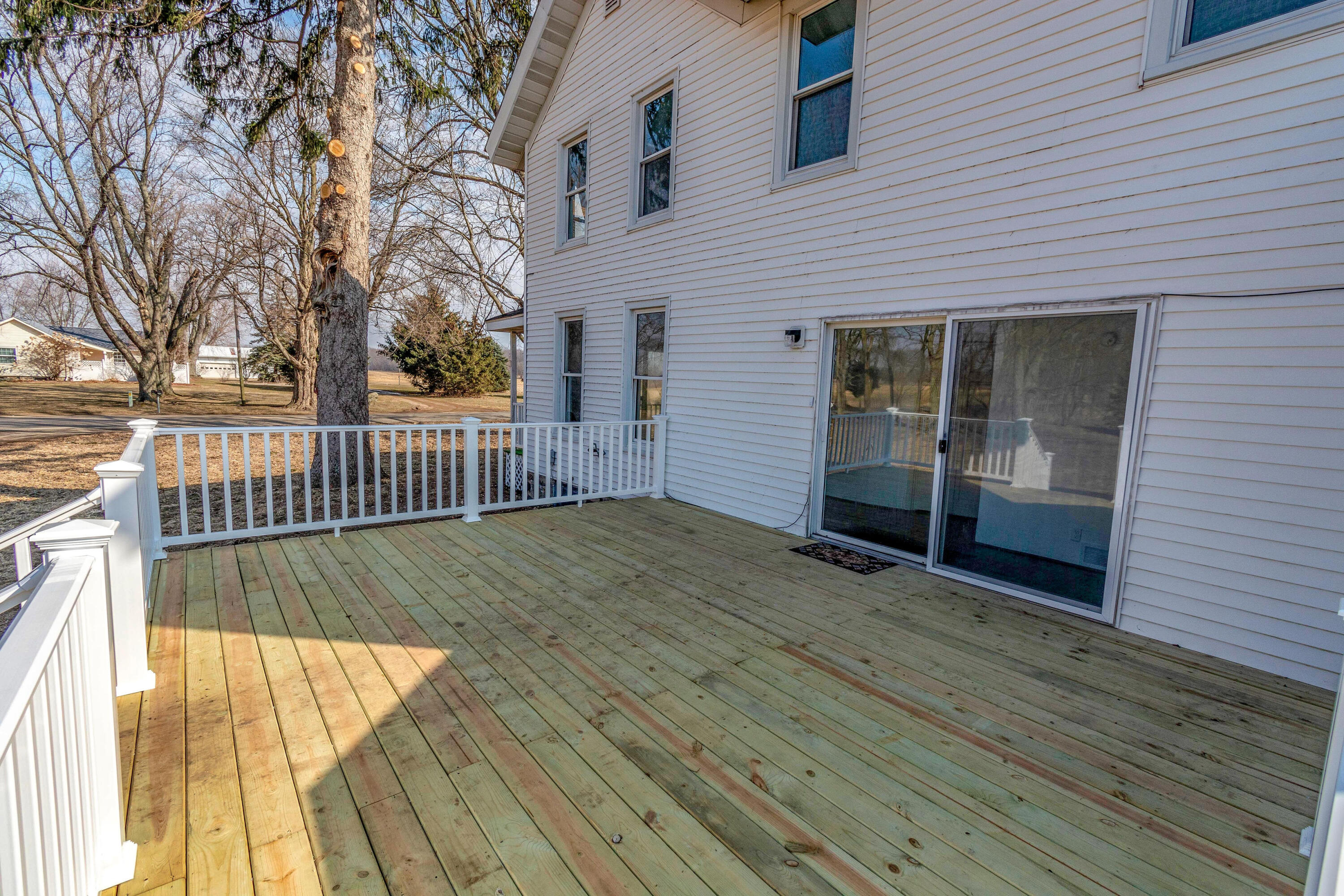 6331 West Bacon Road Allen, MI 49227 - Photo 4 of 40 4