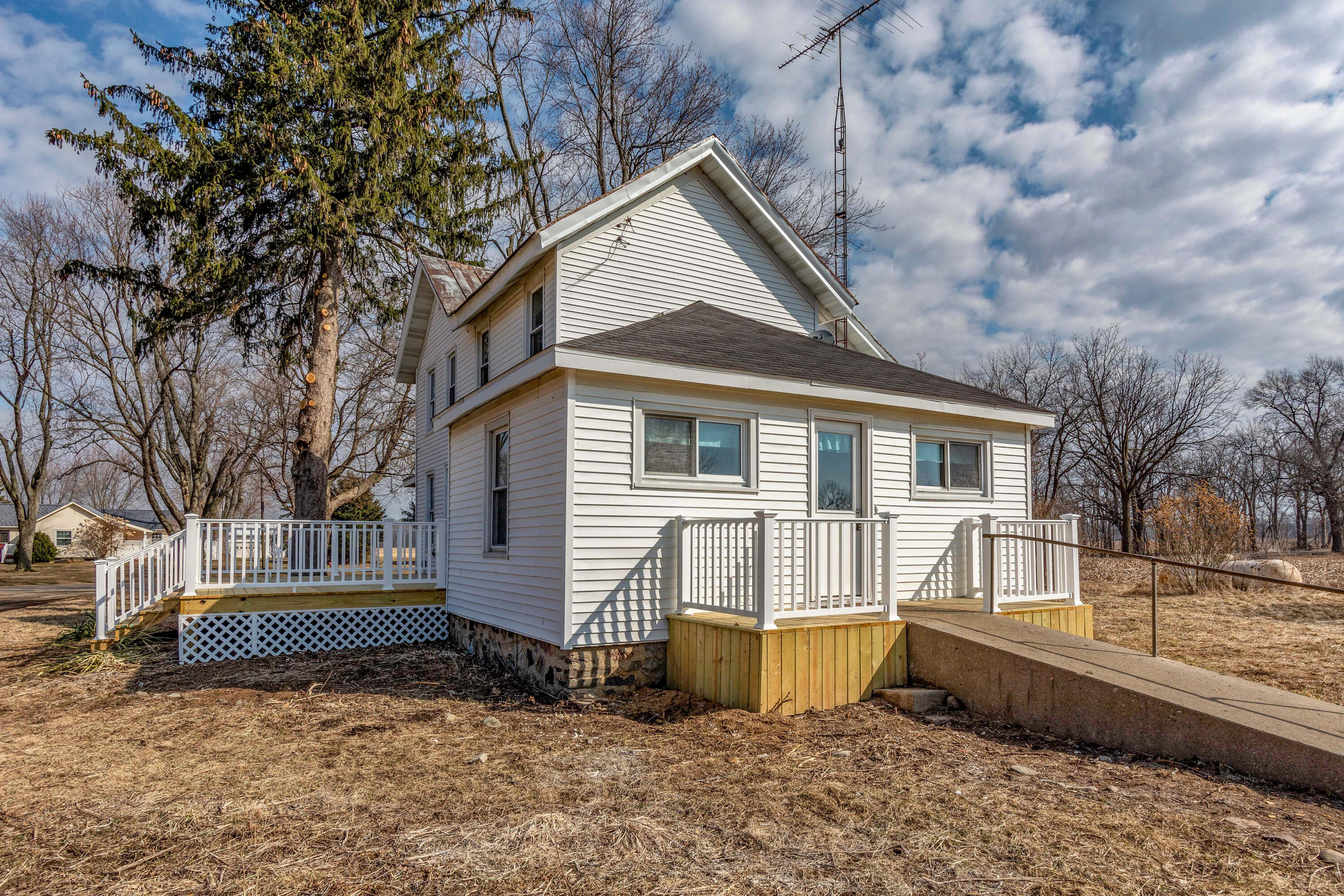 6331 West Bacon Road Allen, MI 49227 - Photo 6 of 40 6