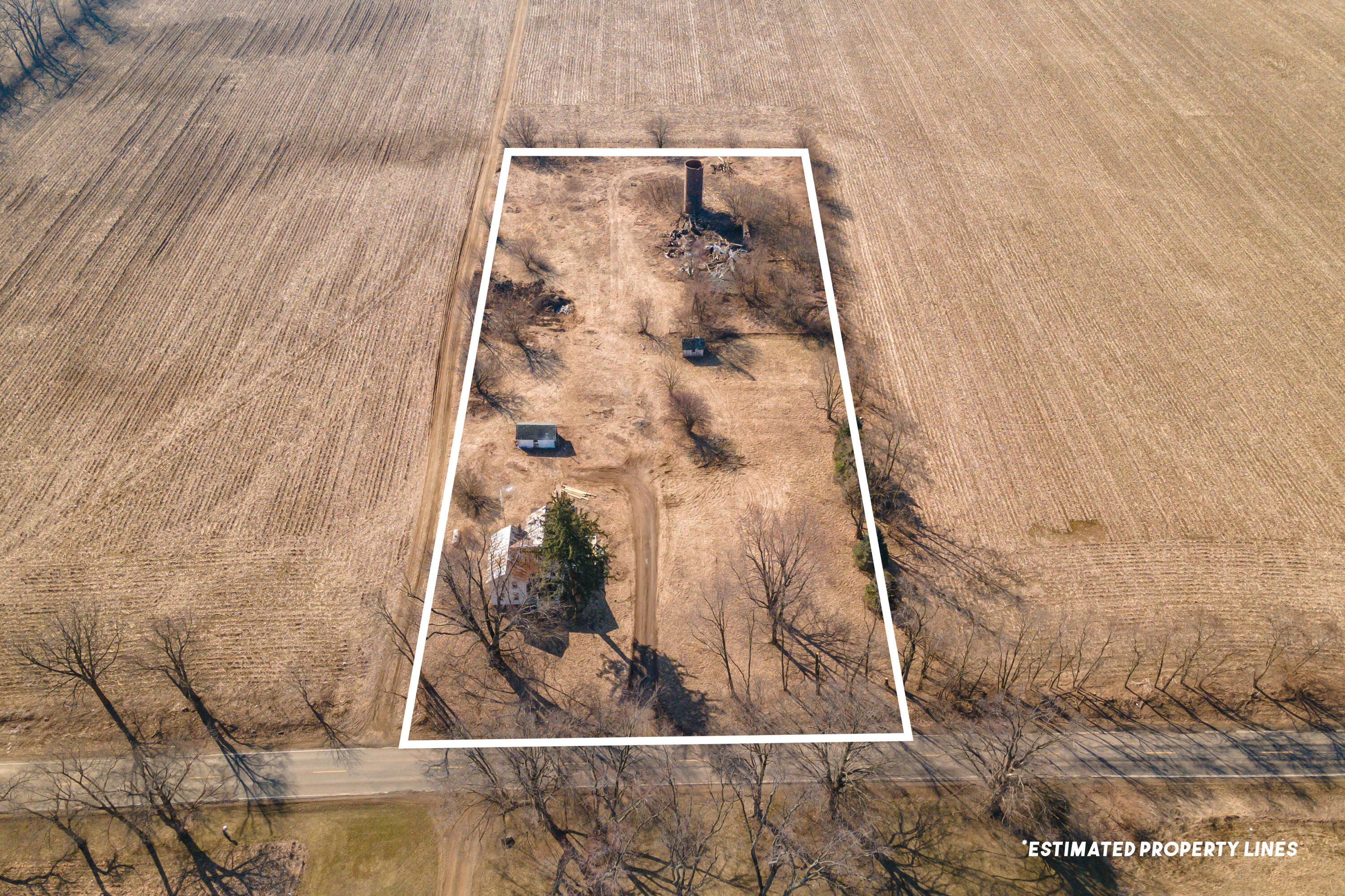 6331 West Bacon Road Allen, MI 49227 - Photo 7 of 40 7
