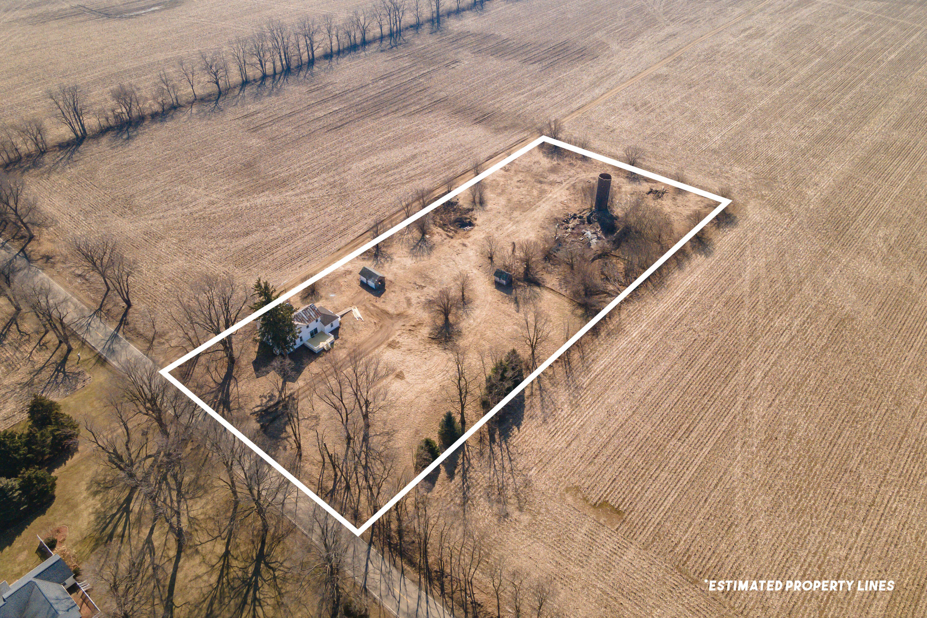 6331 West Bacon Road Allen, MI 49227 - Photo 8 of 40 8