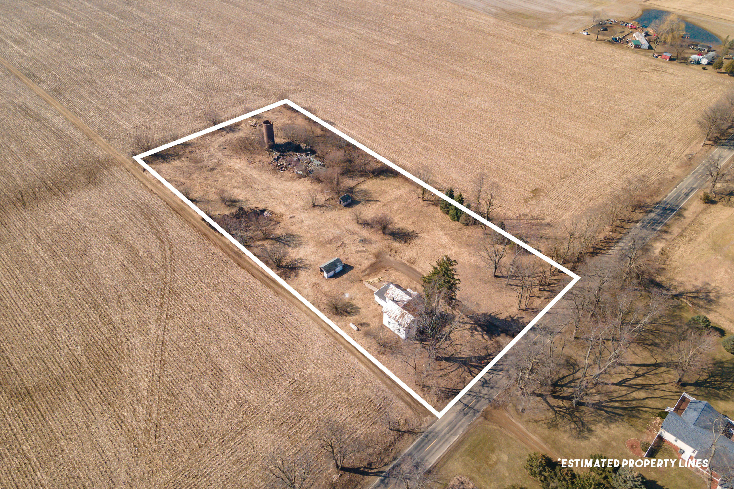 6331 West Bacon Road Allen, MI 49227 - Photo 9 of 40 9