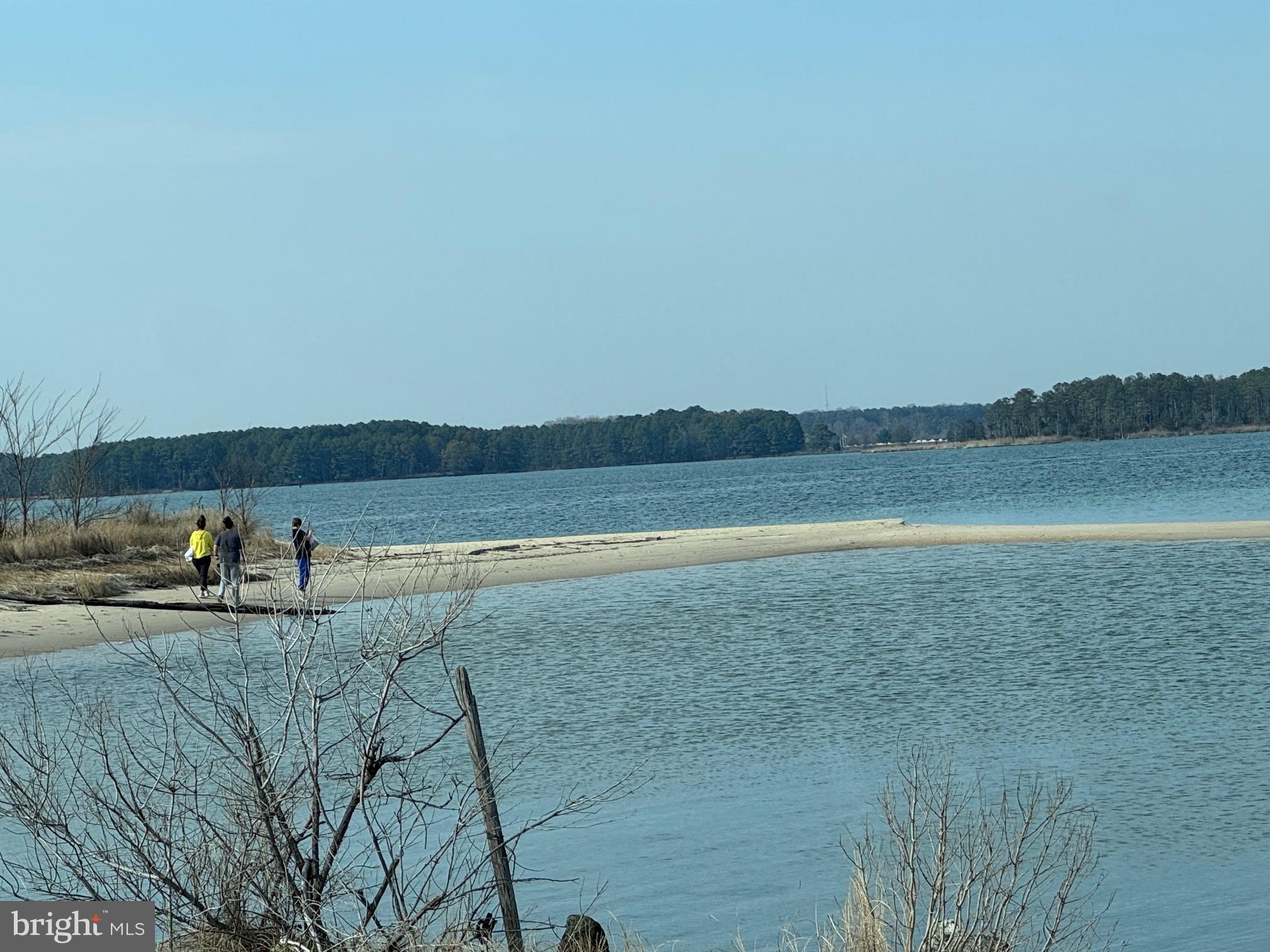 16448 Ball Point Road Piney Point, MD 20674 - Photo 39 of 40