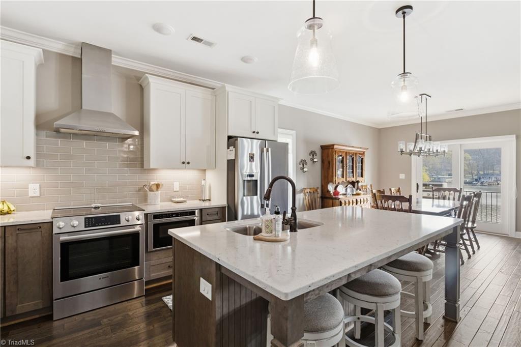 1321 Warf Road Lexington, NC 27292 - Photo 14 of 48