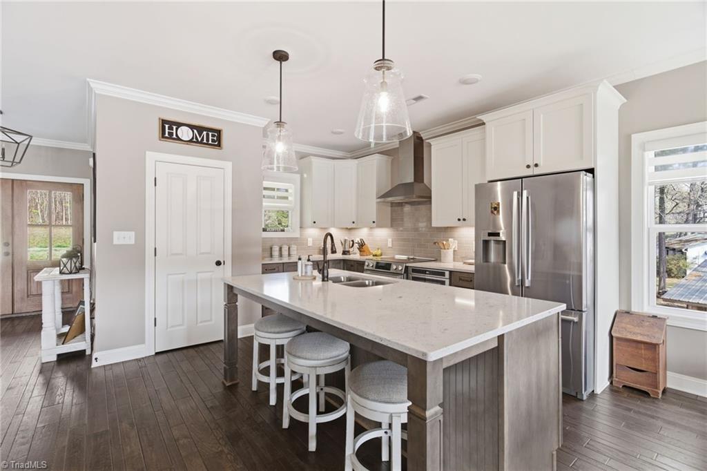 1321 Warf Road Lexington, NC 27292 - Photo 15 of 48