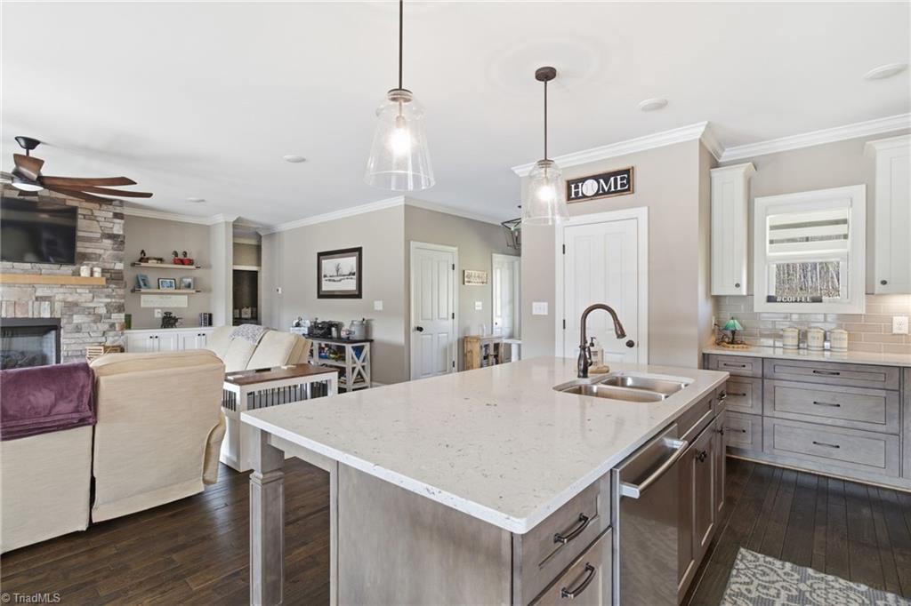 1321 Warf Road Lexington, NC 27292 - Photo 16 of 48