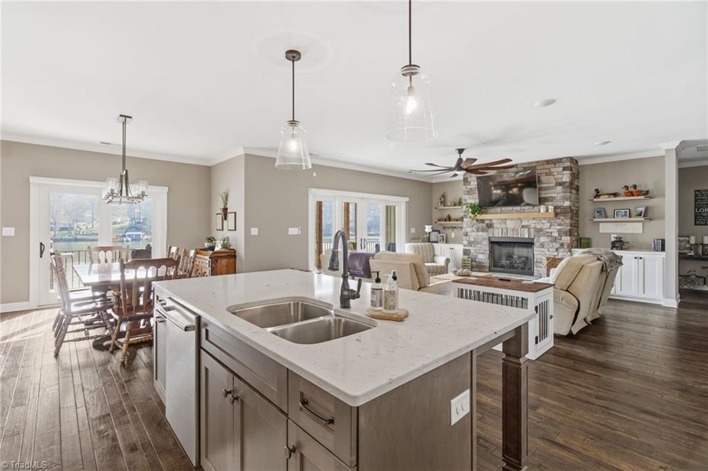 1321 Warf Road Lexington, NC 27292 - Photo 17 of 48