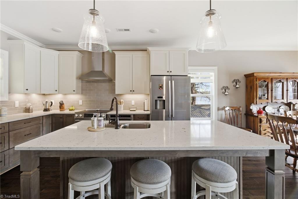 1321 Warf Road Lexington, NC 27292 - Photo 18 of 48