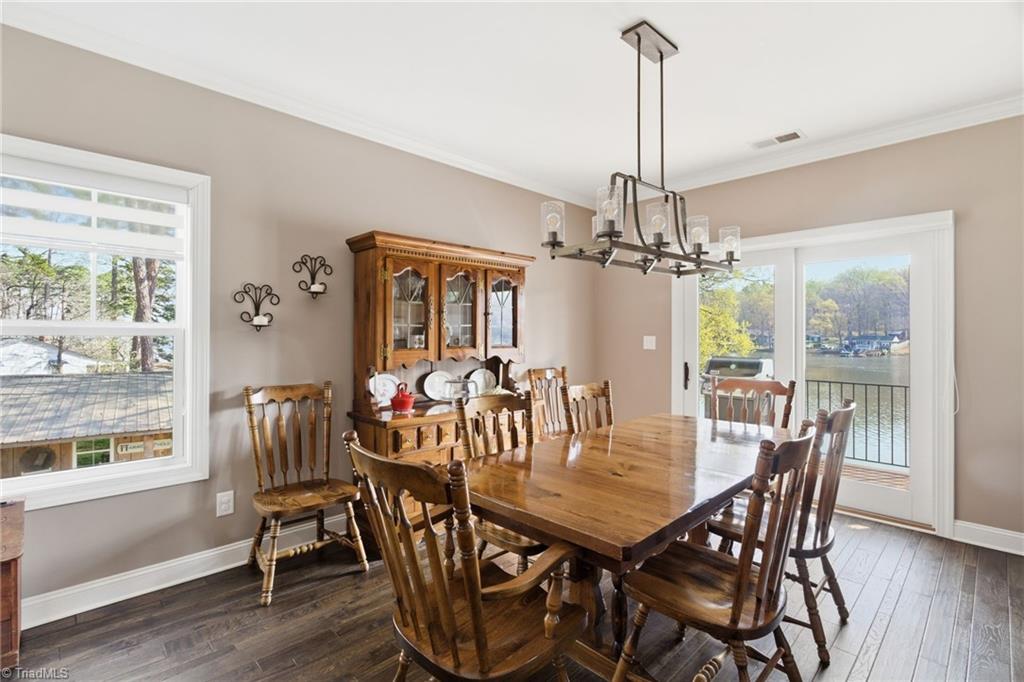 1321 Warf Road Lexington, NC 27292 - Photo 19 of 48