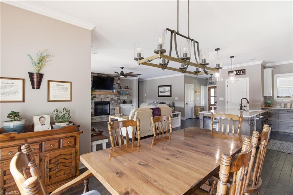 1321 Warf Road Lexington, NC 27292 - Photo 20 of 48