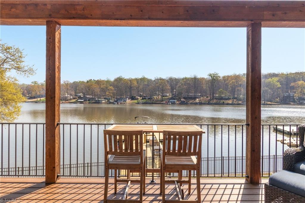 1321 Warf Road Lexington, NC 27292 - Photo 21 of 48