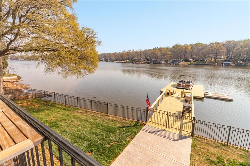 1321 Warf Road Lexington, NC 27292 - Photo 24 of 48