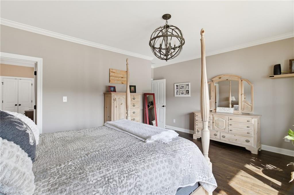 1321 Warf Road Lexington, NC 27292 - Photo 26 of 48