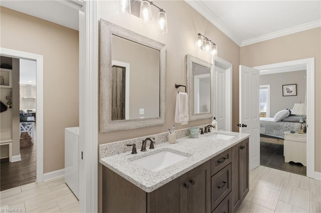 1321 Warf Road Lexington, NC 27292 - Photo 28 of 48