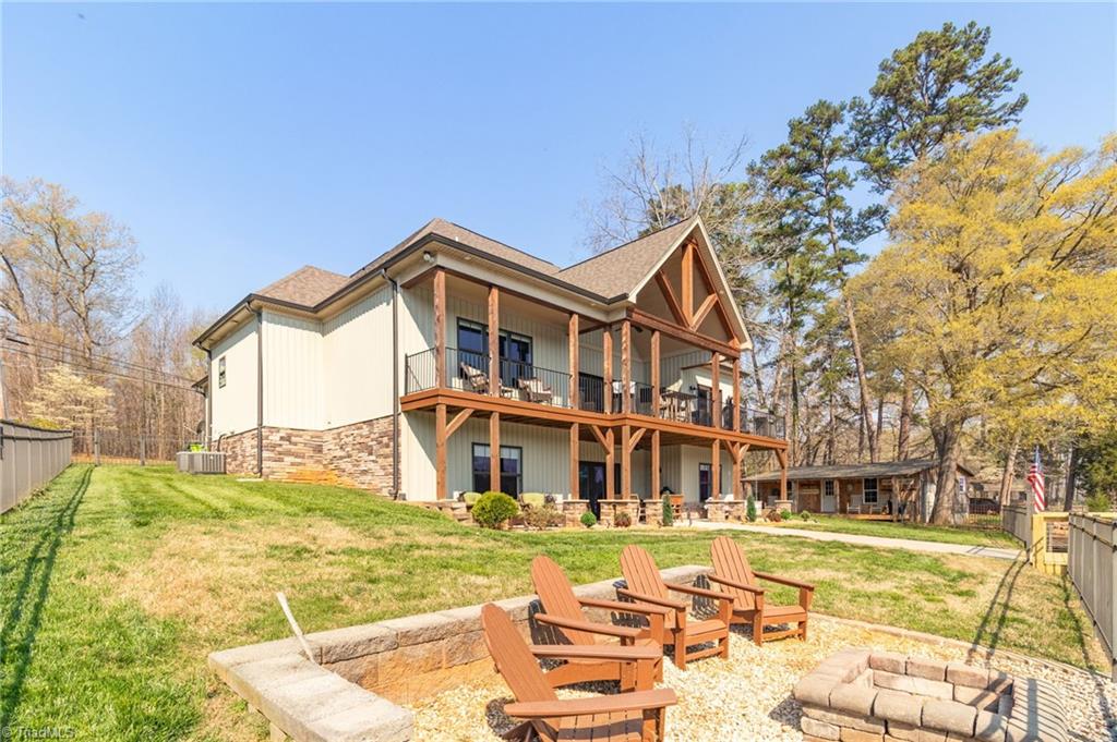 1321 Warf Road Lexington, NC 27292 - Photo 3 of 48