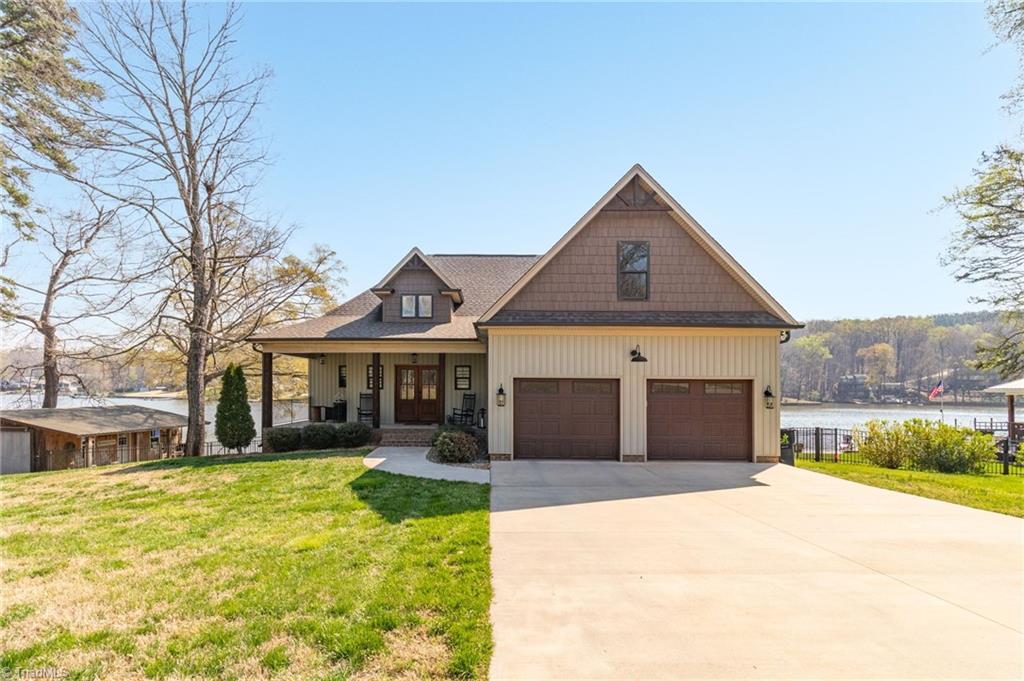 1321 Warf Road Lexington, NC 27292 - Photo 35 of 48