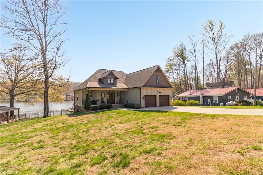 1321 Warf Road Lexington, NC 27292 - Photo 36 of 48