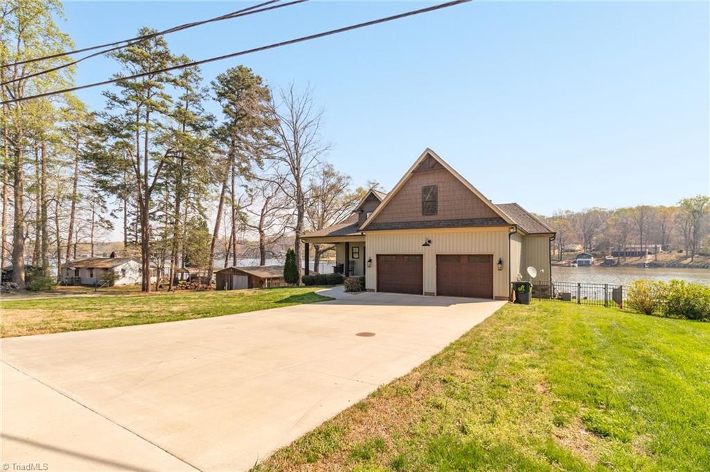 1321 Warf Road Lexington, NC 27292 - Photo 37 of 48