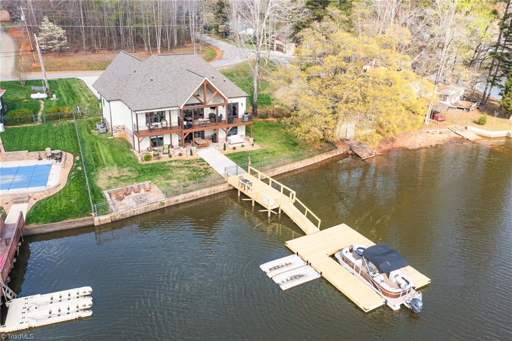 1321 Warf Road Lexington, NC 27292 - Photo 40 of 48