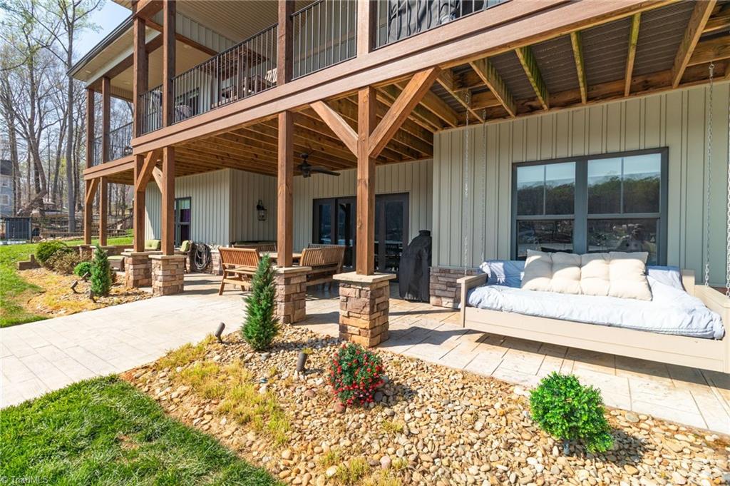 1321 Warf Road Lexington, NC 27292 - Photo 4 of 48