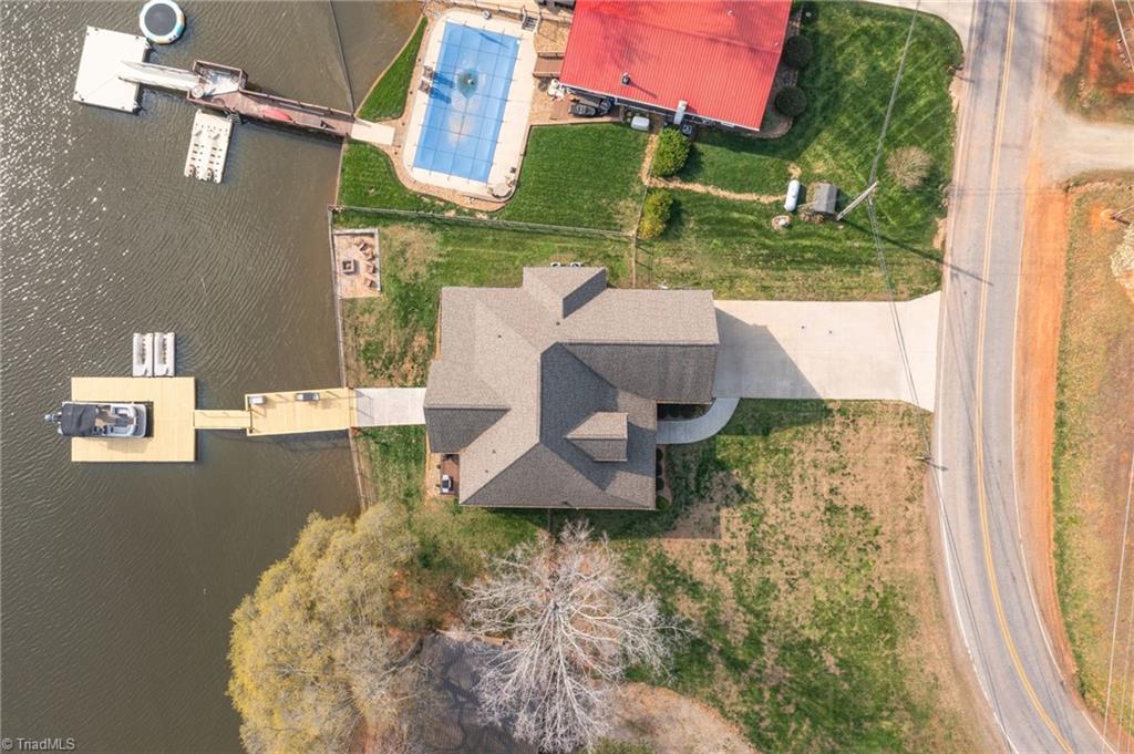 1321 Warf Road Lexington, NC 27292 - Photo 41 of 48