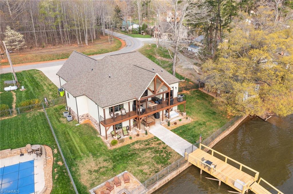 1321 Warf Road Lexington, NC 27292 - Photo 42 of 48