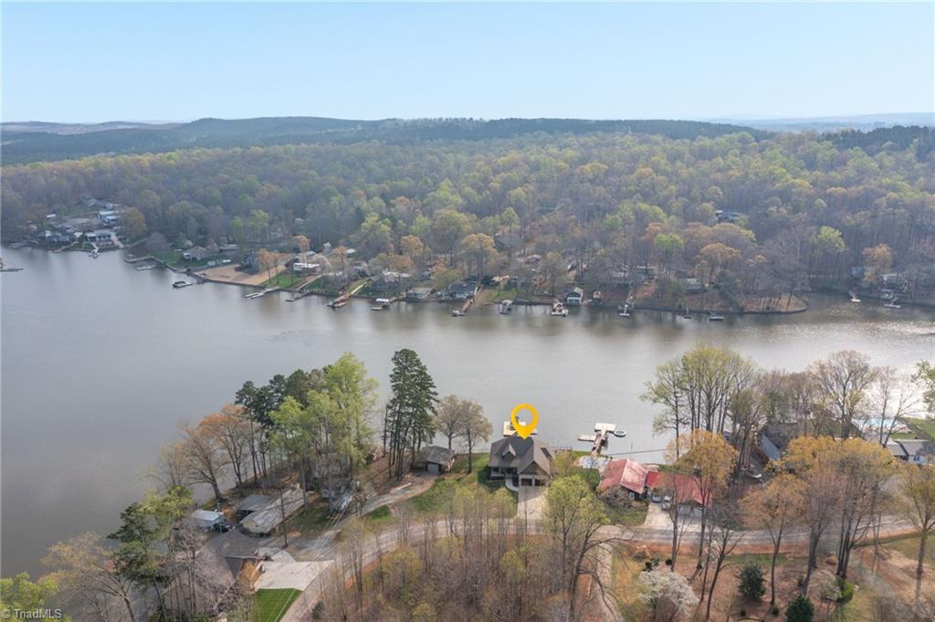 1321 Warf Road Lexington, NC 27292 - Photo 43 of 48