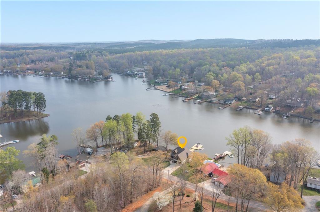 1321 Warf Road Lexington, NC 27292 - Photo 44 of 48