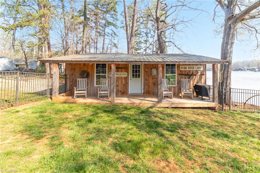 1321 Warf Road Lexington, NC 27292 - Photo 48 of 48