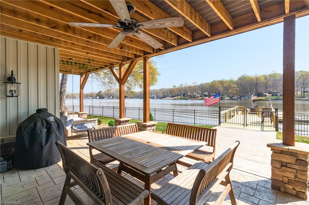 1321 Warf Road Lexington, NC 27292 - Photo 5 of 48