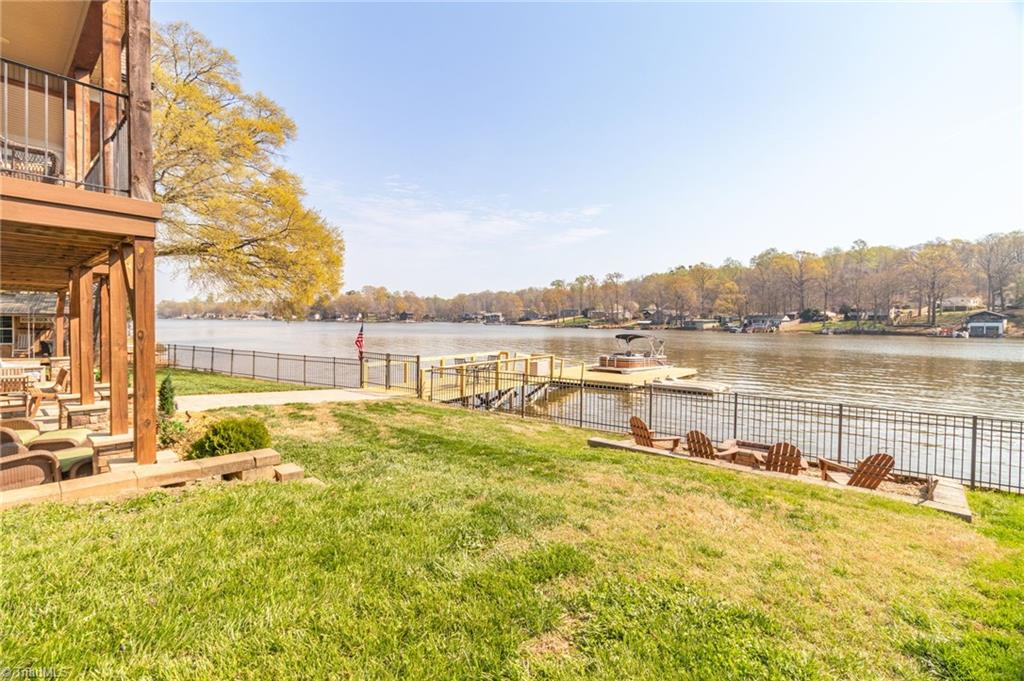 1321 Warf Road Lexington, NC 27292 - Photo 7 of 48