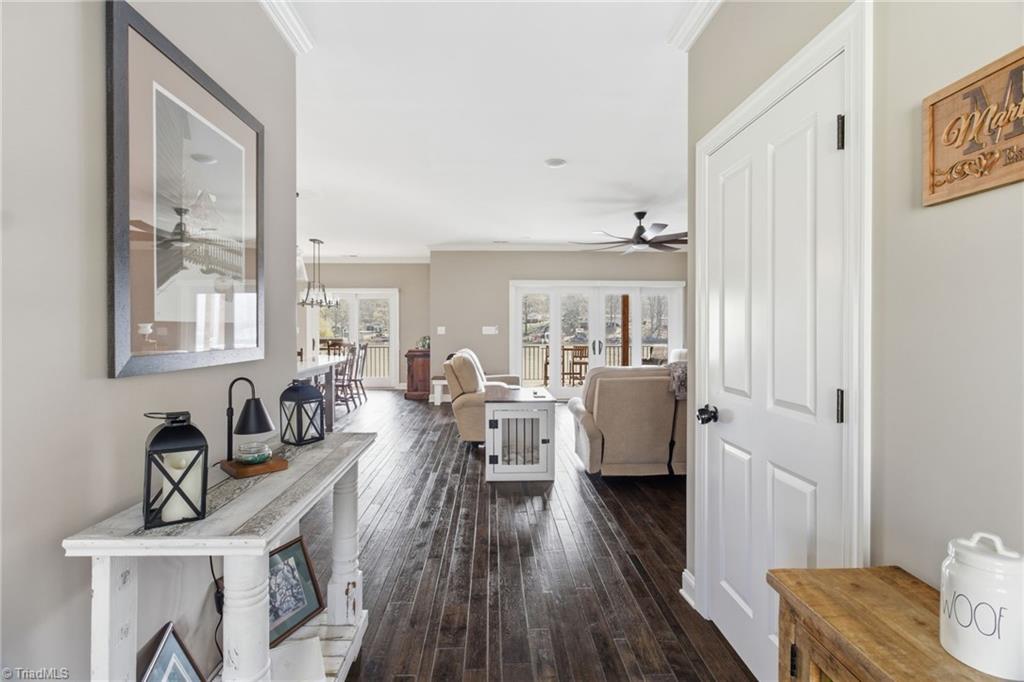 1321 Warf Road Lexington, NC 27292 - Photo 8 of 48