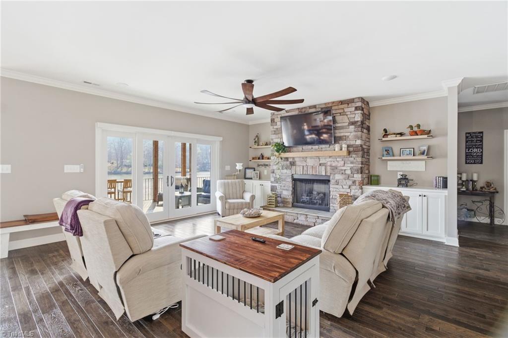 1321 Warf Road Lexington, NC 27292 - Photo 10 of 48