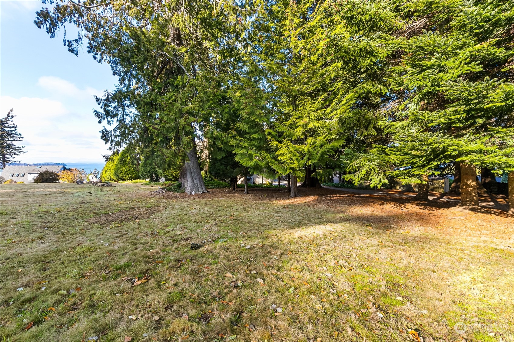 3376 Northgate Road Bellingham, WA 98226 - Photo 38 of 38 a view of outdoor space with city view