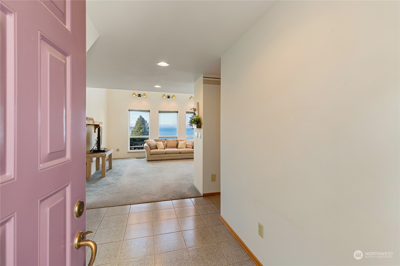 3376 Northgate Road Bellingham, WA 98226 - Photo 9 of 38 a view of a living room with a sink
