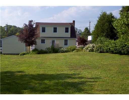 10 Clark Street Westerly, RI 02891 - Photo 3 of 10 Exterior Front.