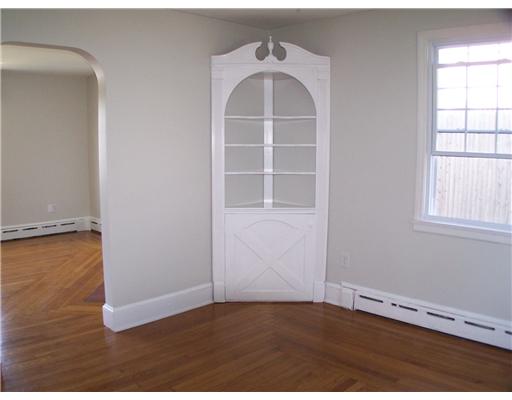 10 Clark Street Westerly, RI 02891 - Photo 7 of 10 Dining Room.