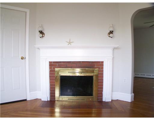 10 Clark Street Westerly, RI 02891 - Photo 9 of 10 Living Room.