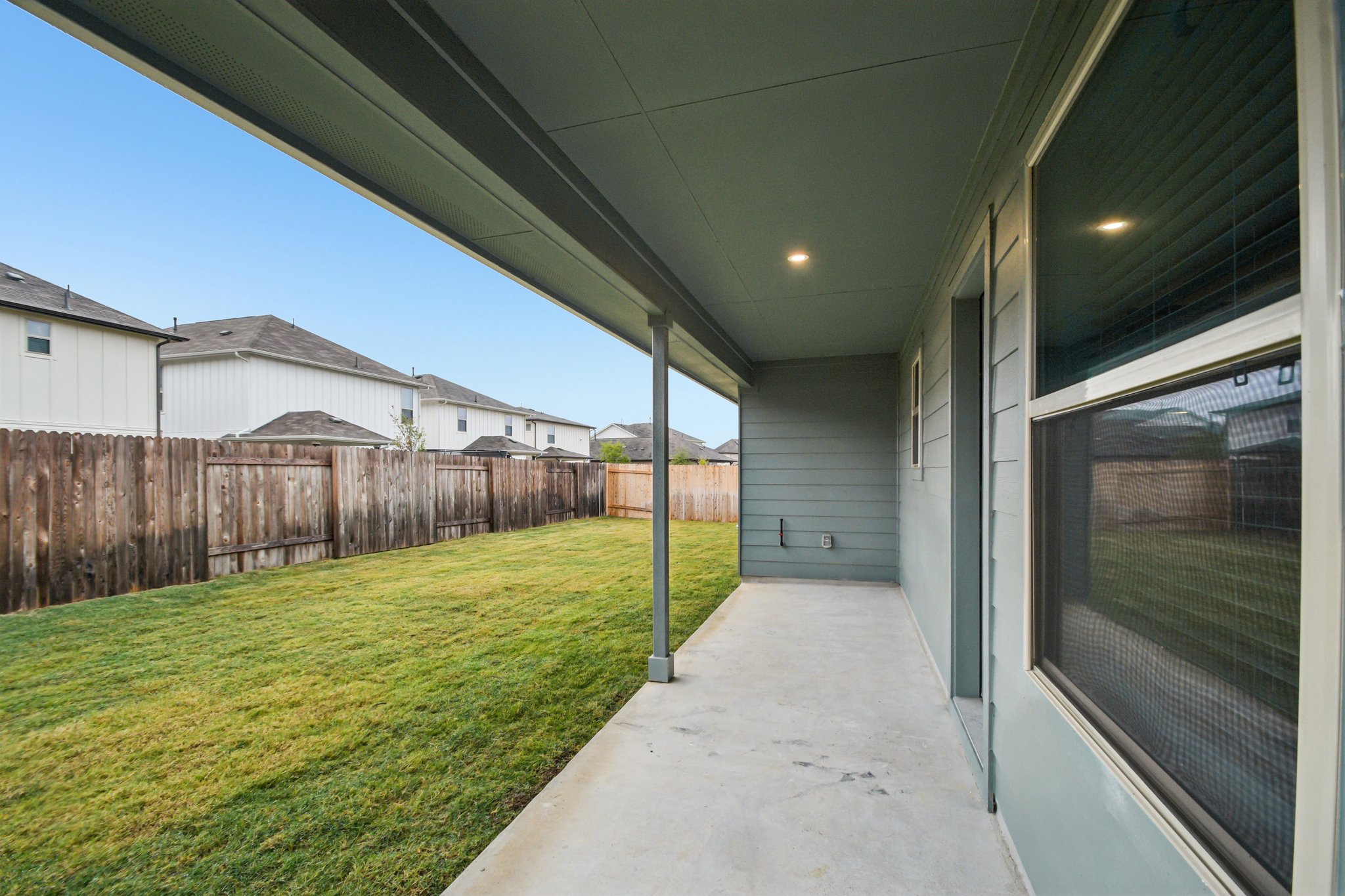 431 Dogvane Circle Kyle, TX 78640 - Photo 23 of 39