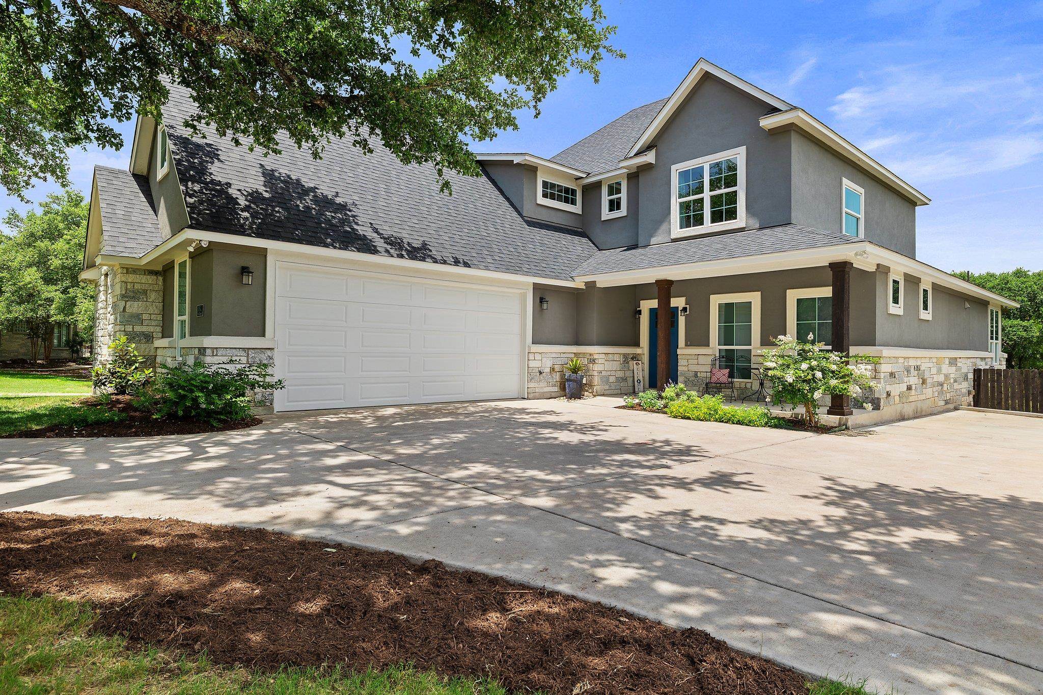 302 Yellow Ribbon Trail Burnet, TX 78611 - Photo 1 of 1 Gallery Image 1