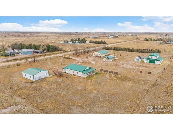 $949,999 | 16444 County Road 7, Wiggins, CO 80654